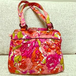 Very Bradley Tote Bag